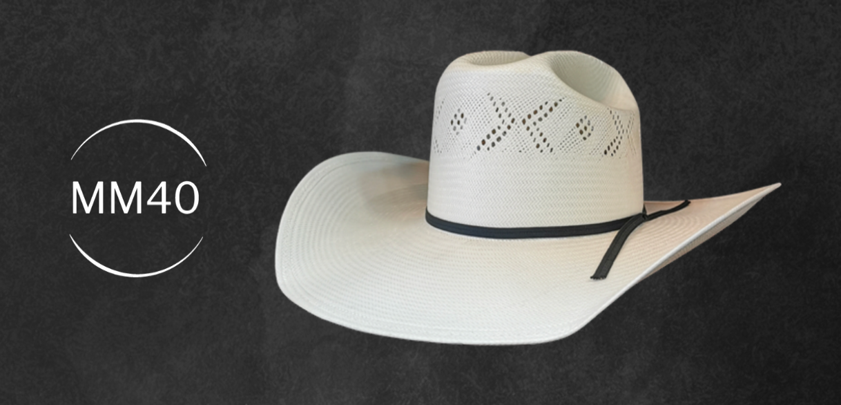MM 40