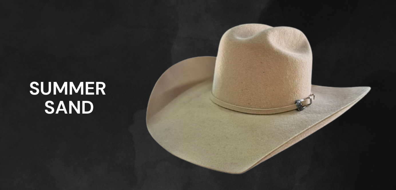 Texana Summer Sand MM