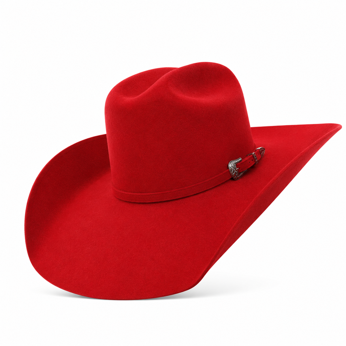 Texana Fire Red MM